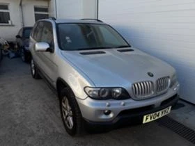 BMW X5 3.0d 218ps | Mobile.bg    2