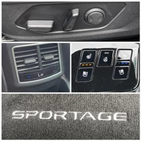 Kia Sportage GT-line/mild Hybrid/4x4 | Mobile.bg    16