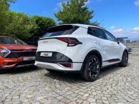 Kia Sportage GT-line/mild Hybrid/4x4, снимка 6