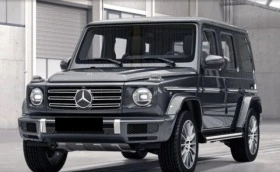 Mercedes-Benz G 350 d/ AMG/ 4M/ EXCLUSIV/ 360/ MULTIBEAM/ DISTRONIC/   | Mobile.bg    3