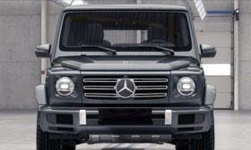 Mercedes-Benz G 350 d/ AMG/ 4M/ EXCLUSIV/ 360/ MULTIBEAM/ DISTRONIC/   | Mobile.bg   2