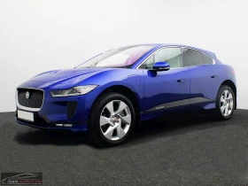 Jaguar I-Pace EV400 SE/400HP/ACC/HEAD-UP/360/NAVI/402 | Mobile.bg    1