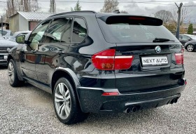 BMW X5 M 555HP SWISS FULL ТОП СЪСТОЯНИЕ, снимка 7