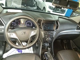 Hyundai Santa fe 2.2 CRDI, , , 360%,  | Mobile.bg    10