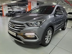     Hyundai Santa fe 2.2 CRDI, , , 360%, 