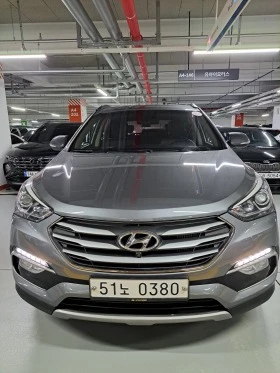 Hyundai Santa fe 2.2 CRDI, , , 360%,  | Mobile.bg    2