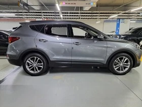 Hyundai Santa fe 2.2 CRDI, , , 360%,  | Mobile.bg    4