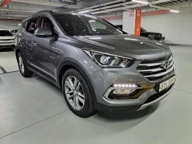 Hyundai Santa fe 2.2 CRDI, , , 360%,  | Mobile.bg    3