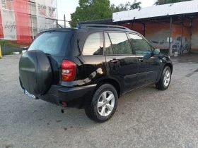 Toyota Rav4 D4D, снимка 5