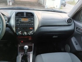 Toyota Rav4 D4D, снимка 9