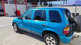 Kia Sportage, снимка 7