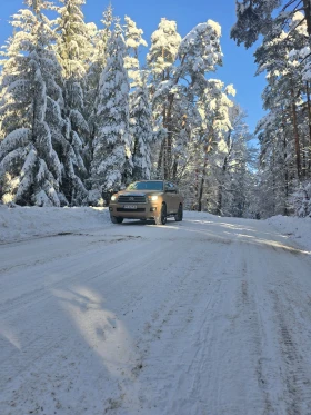 Toyota Sequoia Limited LPG 7+ 1, снимка 13