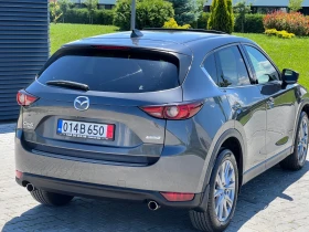 Mazda CX-5 4x4, 2.5 turbo, снимка 4