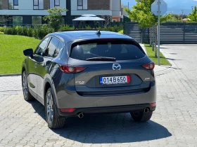 Mazda CX-5 4x4, 2.5 turbo, снимка 3