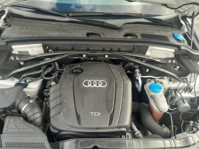 Audi Q5 2.0 tdi, снимка 13