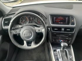 Audi Q5 2.0 tdi, снимка 8