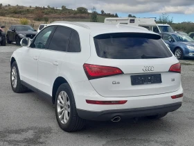 Audi Q5 2.0 tdi, снимка 6