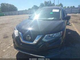 Nissan Rogue, снимка 10