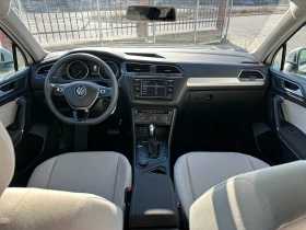 VW Tiguan 4MOTION 31000km!!! 6+ 1  | Mobile.bg    9