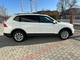 VW Tiguan 4MOTION 31000km!!! 6+ 1  | Mobile.bg    6