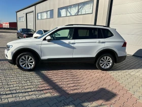 VW Tiguan 4MOTION 31000km!!! 6+ 1  | Mobile.bg    2