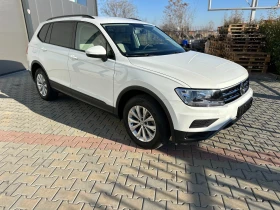 VW Tiguan 4MOTION 31000km!!! 6+ 1  | Mobile.bg    7