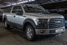 Ford F150 RAPTOR/3.5V6/4X4/Automat/, снимка 3