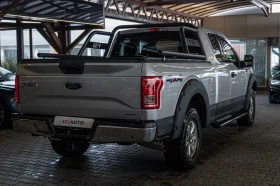 Ford F150 RAPTOR/3.5V6/4X4/Automat/, снимка 4