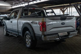 Ford F150 RAPTOR/3.5V6/4X4/Automat/, снимка 5