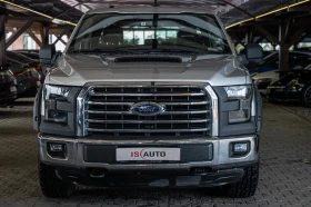 Ford F150 RAPTOR/3.5V6/4X4/Automat/, снимка 2