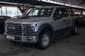 Ford F150 RAPTOR/3.5V6/4X4/Automat/, снимка 1