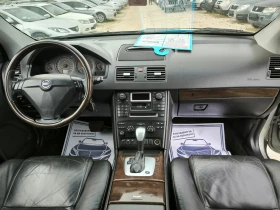 Volvo Xc90 2, 5I 4X4 AUTOMAT | Mobile.bg    8