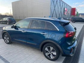 Kia Niro 1.6 HEV DCT SPI LEDER GD DISTRONIK FACELIFT | Mobile.bg    4