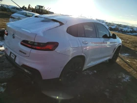 BMW X4, снимка 6