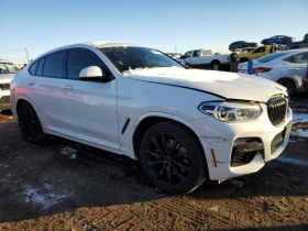 BMW X4  1