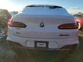 BMW X4, снимка 5