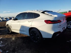 BMW X4, снимка 4