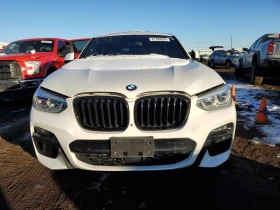 BMW X4, снимка 2