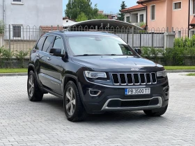 Обява за продажба на Jeep Grand cherokee 8ZF ~29 000 лв. - изображение 1