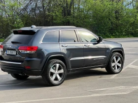 Обява за продажба на Jeep Grand cherokee 8ZF ~32 900 лв. - изображение 3