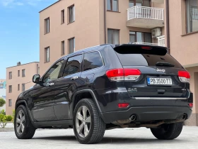 Обява за продажба на Jeep Grand cherokee 8ZF ~29 000 лв. - изображение 6
