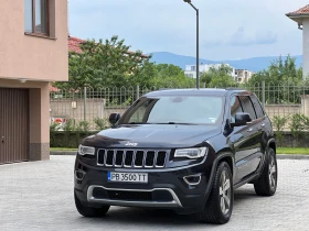 Обява за продажба на Jeep Grand cherokee 8ZF ~29 000 лв. - изображение 1