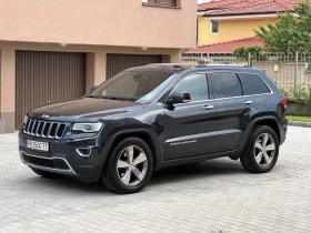 Обява за продажба на Jeep Grand cherokee 8ZF ~29 000 лв. - изображение 7