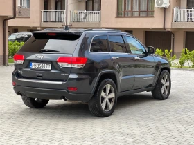 Обява за продажба на Jeep Grand cherokee 8ZF ~29 000 лв. - изображение 3