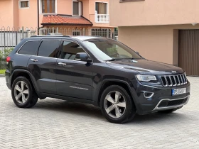 Обява за продажба на Jeep Grand cherokee 8ZF ~29 000 лв. - изображение 2