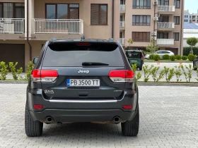 Обява за продажба на Jeep Grand cherokee 8ZF ~29 000 лв. - изображение 4