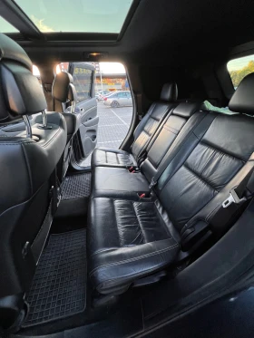 Jeep Grand cherokee 8ZF | Mobile.bg    13