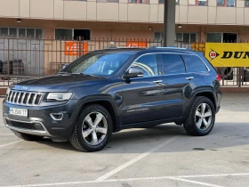 Обява за продажба на Jeep Grand cherokee 8ZF ~32 900 лв. - изображение 7