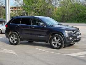 Обява за продажба на Jeep Grand cherokee 8ZF ~32 900 лв. - изображение 2