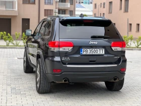 Обява за продажба на Jeep Grand cherokee 8ZF ~29 000 лв. - изображение 5